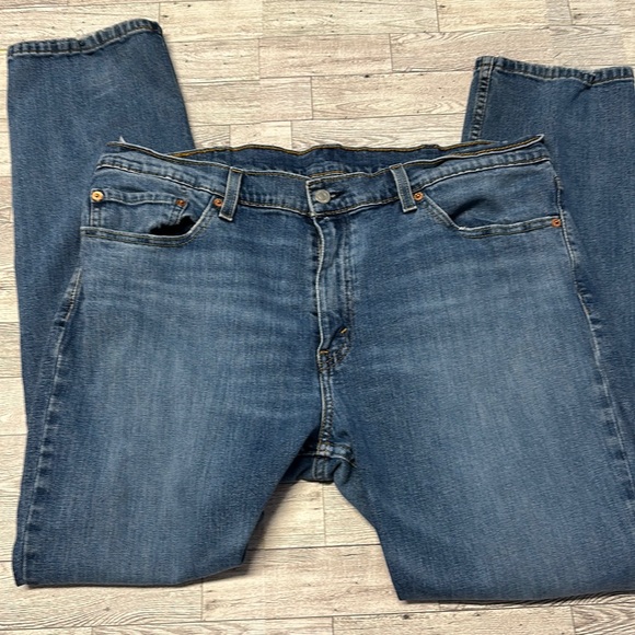 Levi's Other - Levi’s 511 bootcut. 38x30